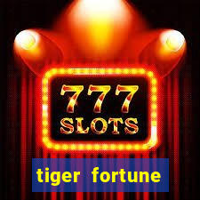 tiger fortune spirit demo